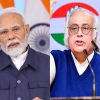 Pahalgam Terror Attack: Congress targets PM Modi, BJP hits back over 'Gayab' jibe