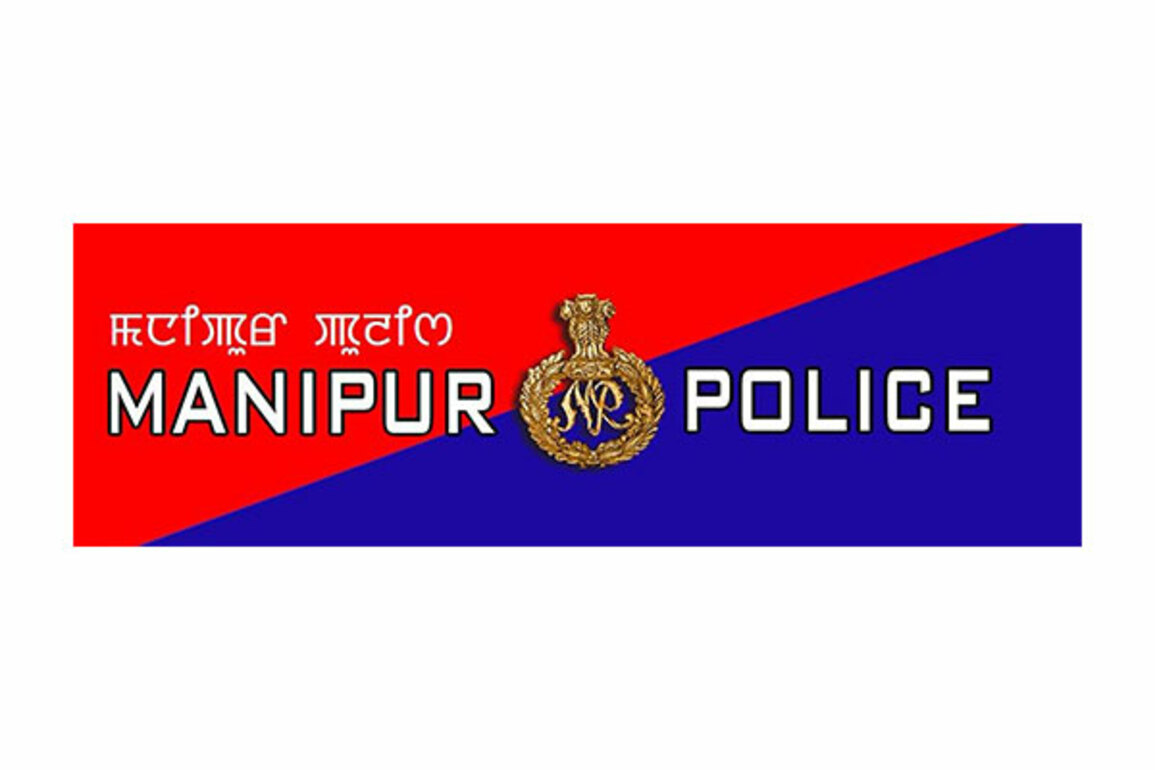 Manipur police continue operations in state, seize multiple arms and ammunitions