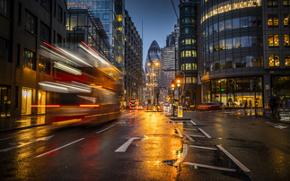 Tax concerns hit highest levels since 2017 as UK businesses forecast Budget linked price increases