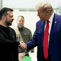 Trump, Zelenskyy set to meet at White House