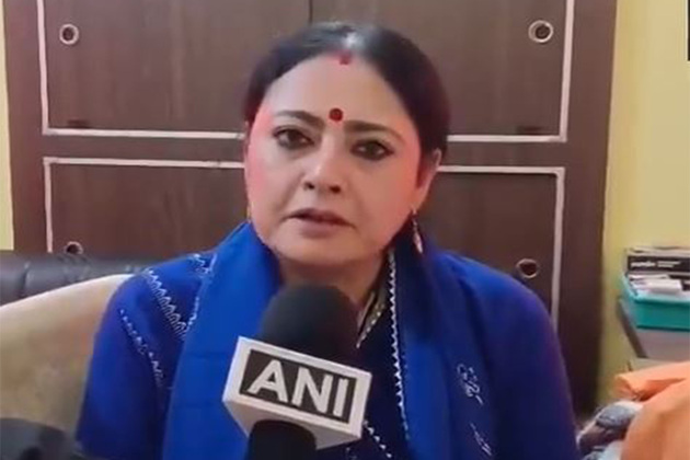 '58 lakh names removed, many more in queue': BJP's Agnimitra Paul