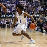 Robert Wright III , BYU knock off No. 10 Texas Tech