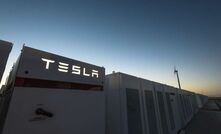  Tesla's Battery Energy Storage