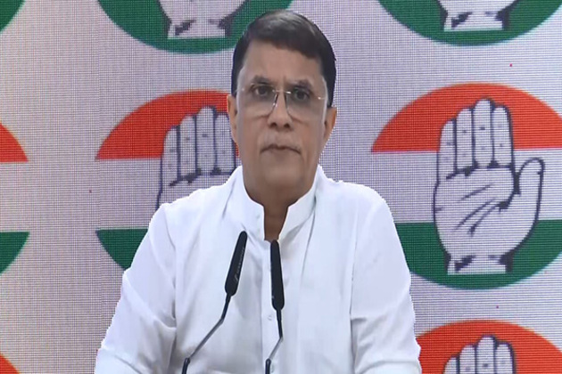 Congress alleges govt forewarned Pakistan ahead of Operation Sindoor, calls it national security risk