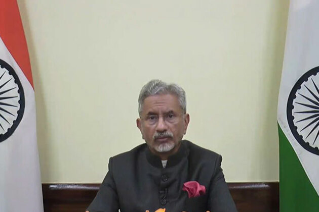 In UNHRC address, EAM Jaishankar highlights India's commitment to global unity, mutual respect