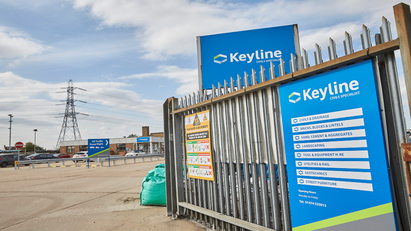 Growth fuels reopening of Keyline branch in Kirby