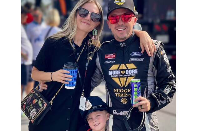 Frankie Muniz, wife Paige Price announce divorce after 6 years of marriage