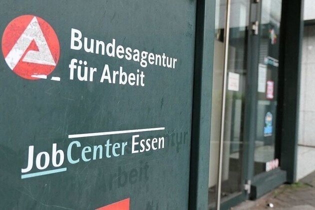 Germany faces unemployment crisis  official data