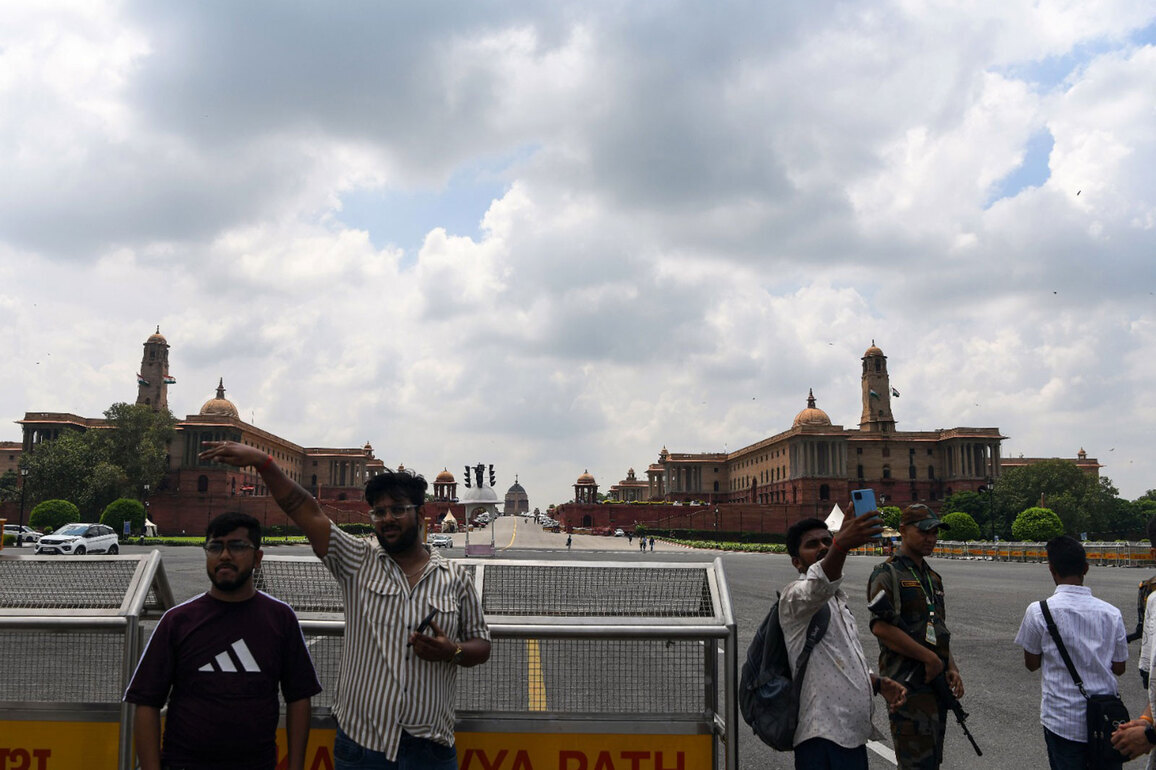 Temperatures likely to stay above normal in coming days: IMD