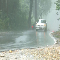 Monsoon surplus continues in India with record 101% of normal rainfall