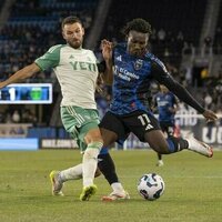 Austin FC, Earthquakes meet in match with playoff implications