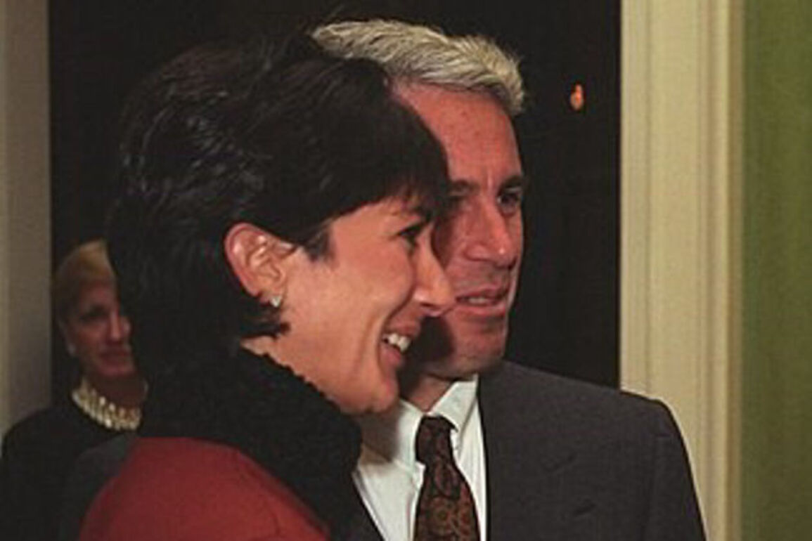 Ghislaine Maxwell's sex trafficking records can now be unsealed