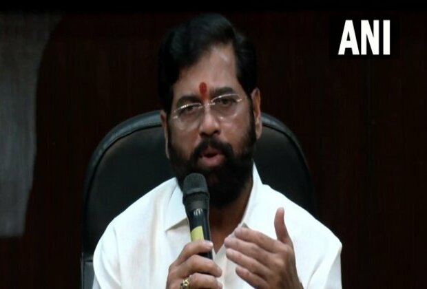 Maharashtra CM Eknath Shinde promises to bring Acche Din in lives of common citizens