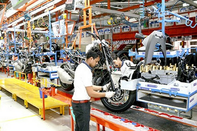 Bajaj Auto posts flat sales in June 2025, commercial vehicles offset decline in two-wheeler sales