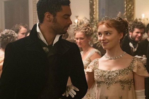 Bridgerton renewed for second season