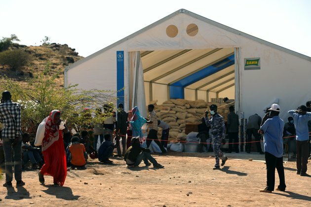 Why Eritrean refugees choose the risky migration to Europe