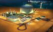 LNG Ltd purchase feeds Metgasco takeover rumours