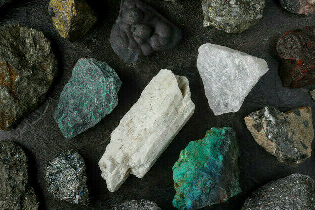 US firms dodging restrictions to get Chinas minerals  Reuters