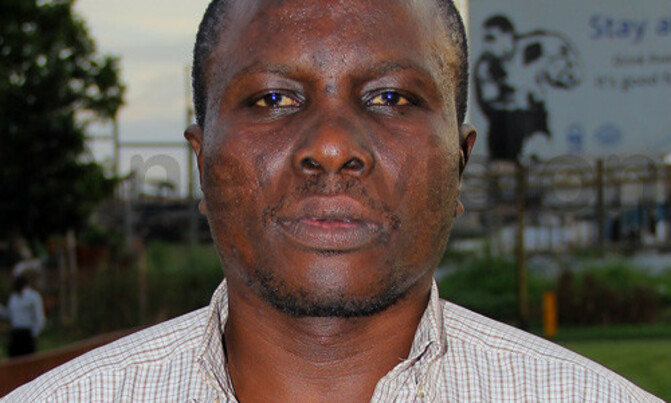 RUGBY: Wafula declines U-19 job RUGBY: Wafula declines U-19 job