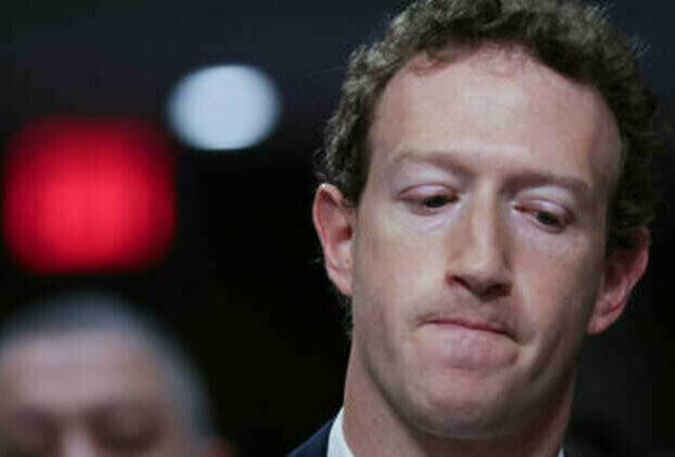 CIA can read WhatsApp messages - Zuckerberg