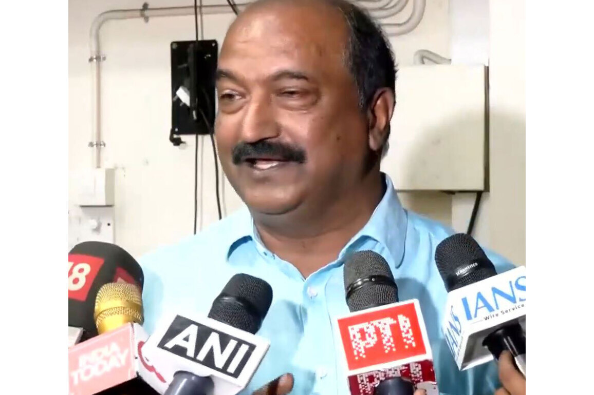 "Keralam White Paper contains partial facts, earlier debt claims highly exaggerated": Former FM KN Balagopal