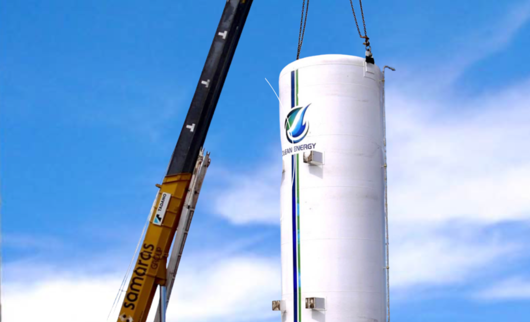 Government greenlights millions of tonnes in cleaner energy for the Mid West