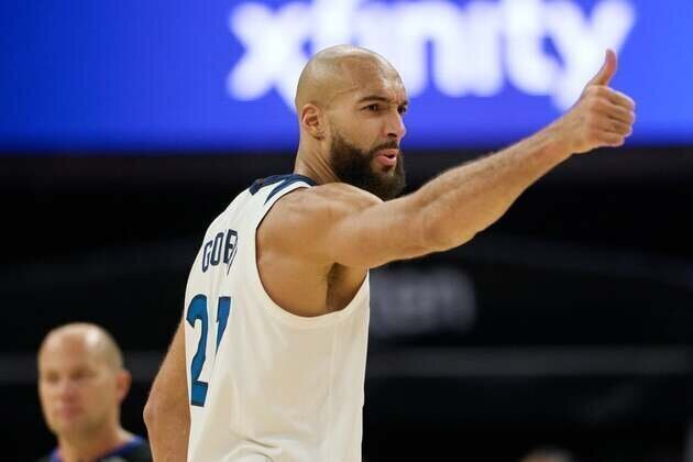 Timberwolves aim to stay hot with strong effort vs. Kings