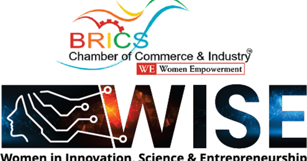 BRICS CCI launches global WISE Initiative to drive Gender Equity in STEM, Entrepreneurship
