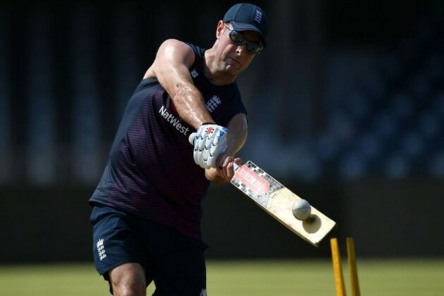 Marcus Trescothick joins Southern Brave Men as batting coach