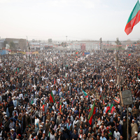 Pakistan's Opposition plans nationwide protests after judges resign over 27th Amendment