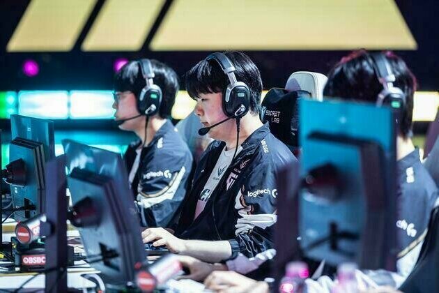 FlyQuest continues to roll at LTA North Split 3