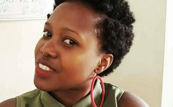 Susan Magara Susan Magara
