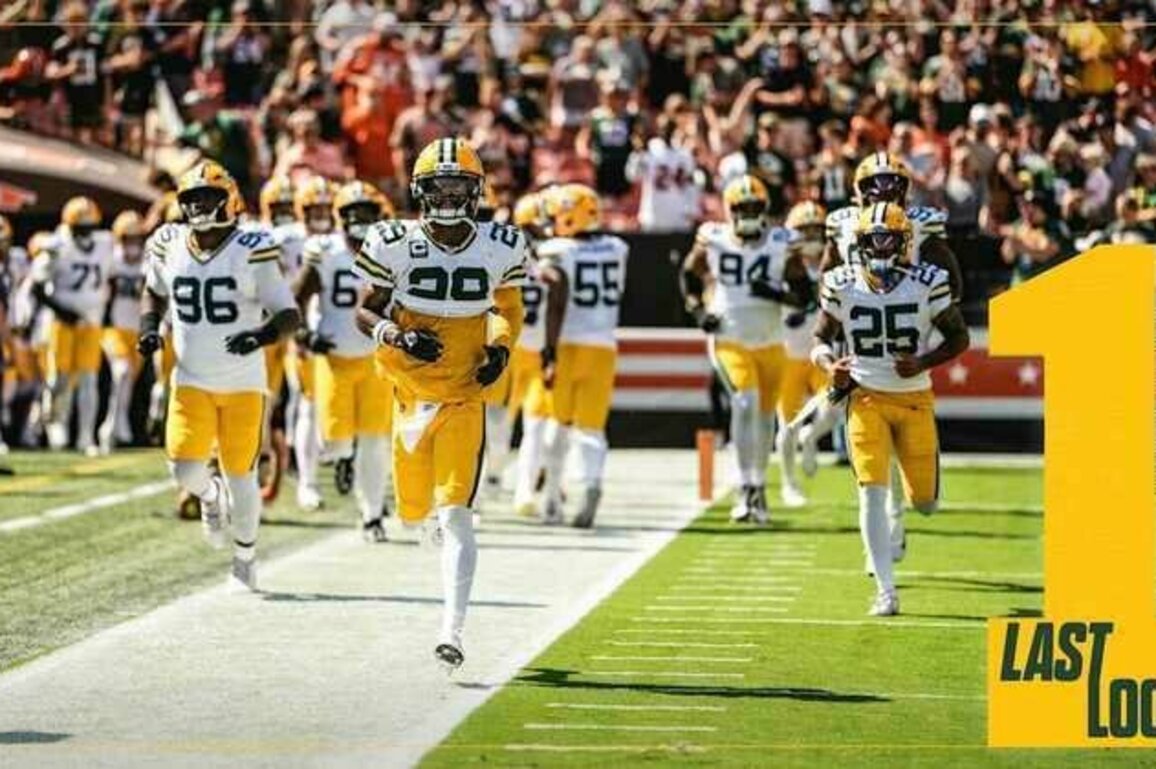 Nothing will come easy as Packers seek first road win at Arizona