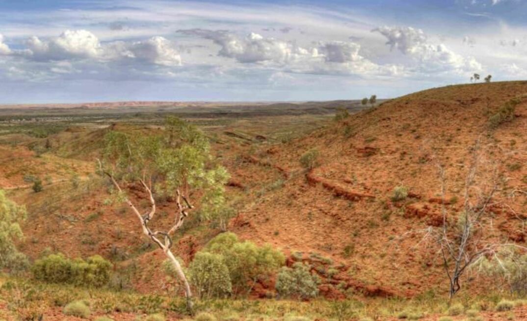 Novo has long been active in the Pilbara region of WA