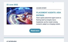 Weekly digest - June 22 2022