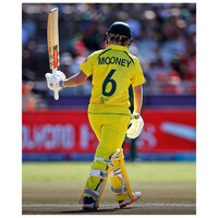 Beth Mooney predicts special outing for Australia in Women's Cricket World Cup