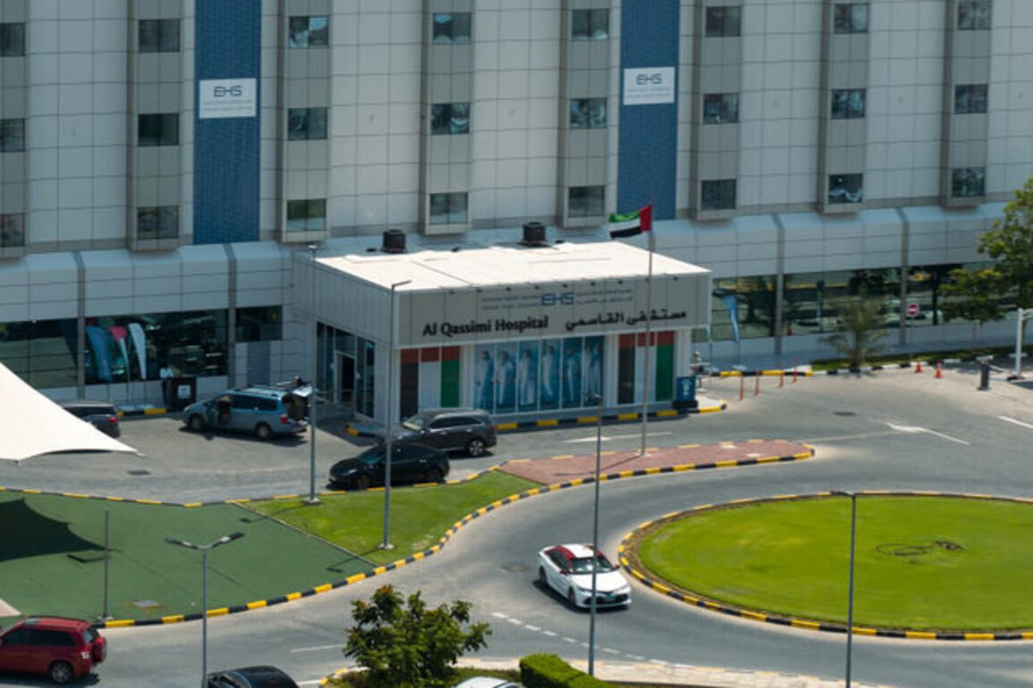 Al Qassimi Hospital adopts latest coronary angiography programme