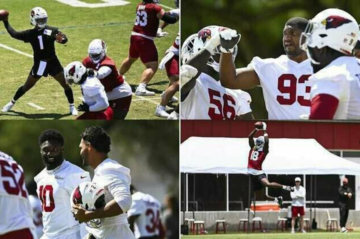 Top Questions Heading Into 2025 Training Camp, Part One