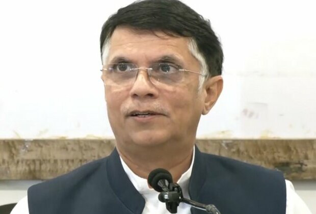 "Govt lost its trust among youth...": Congress leader Pawan Khera