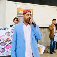 JSFM to mark Aug 14 as Black Day, condemns Pakistan's oppression, calls for independent Sindhudesh