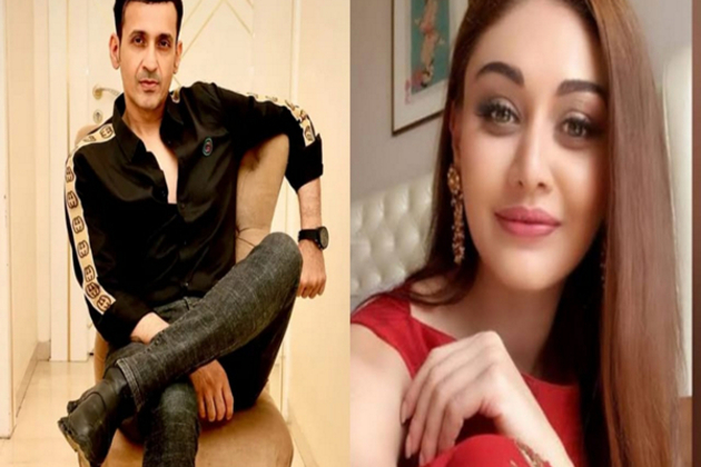 "Absolutely shattered...": Shefali Jariwala's ex-husband Harmeet Singh mourns her sudden death