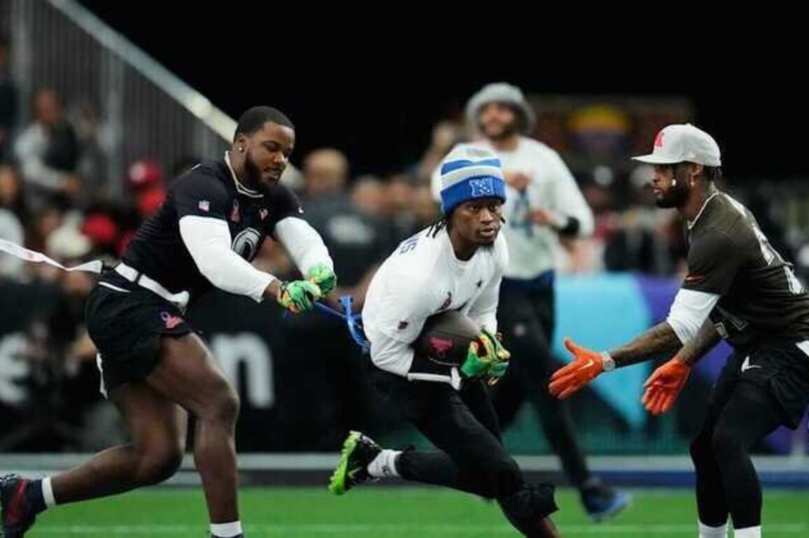 Updates: George Pickens wins MVP at Pro Bowl
