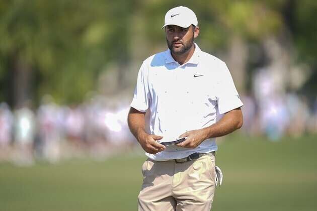 PGA returns to Doral after decade absence for Cadillac Championship