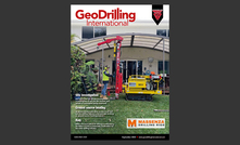 GeoDrilling International - September 2023