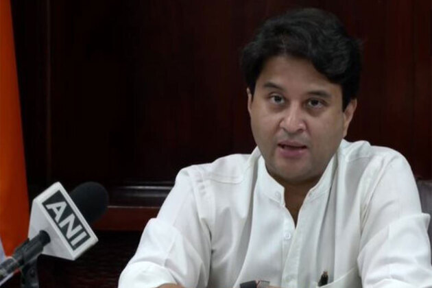 "Such incidents will not be tolerated at all": Jyotiraditya Scindia on alleged racial abuse case in Malviya Nagar