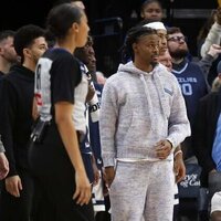 Struggling without key players, Grizzlies visit woeful Pelicans