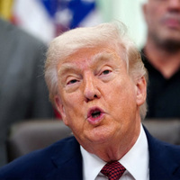 White House dismisses Iranian media report of US-Tehran peace deal as "complete fabrication"