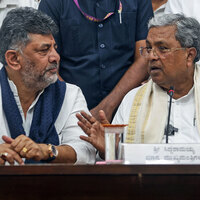 Karnataka Congress calls CLP meeting on Saturday amid leadership transition