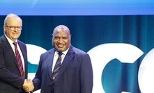 Opposition emerges to Papau LNG project