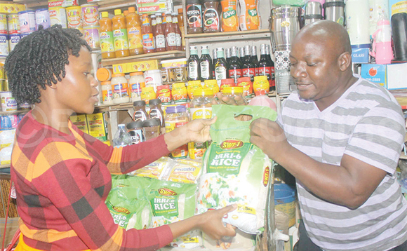 Ffaayo okumanya kasitoma ky’ayogera ku bizinensi yo omwaka guno gikuyambe okulongoosa Ffaayo okumanya kasitoma ky’ayogera ku bizinensi yo omwaka guno gikuyambe okulongoosa